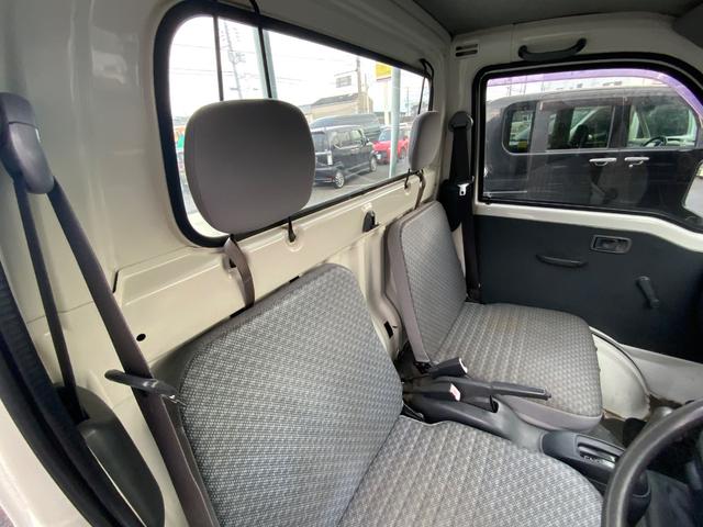 ハイゼットトラック スペシャル　オートマ４ＷＤ（58枚目）