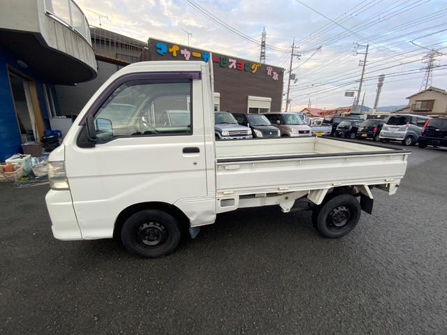 ハイゼットトラック スペシャル　オートマ４ＷＤ（64枚目）