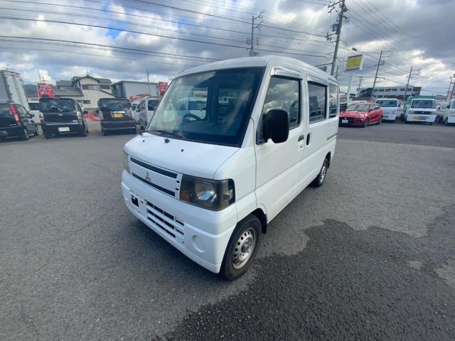 ミニキャブバン Ｖ－ＬＴＤ（11枚目）
