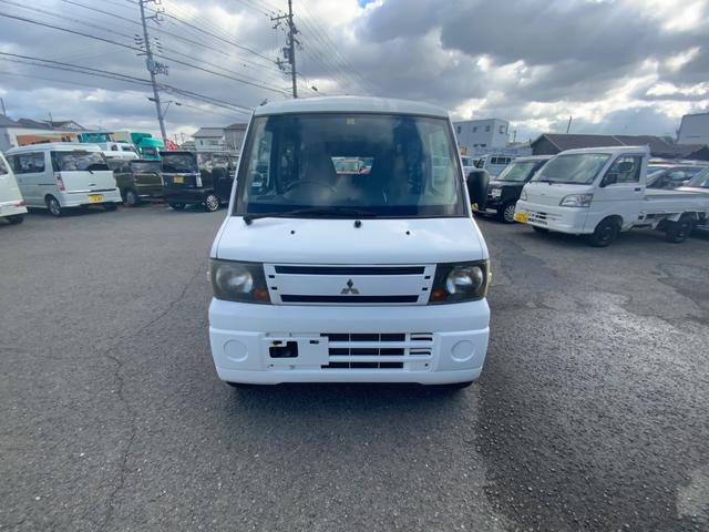 ミニキャブバン Ｖ－ＬＴＤ（24枚目）