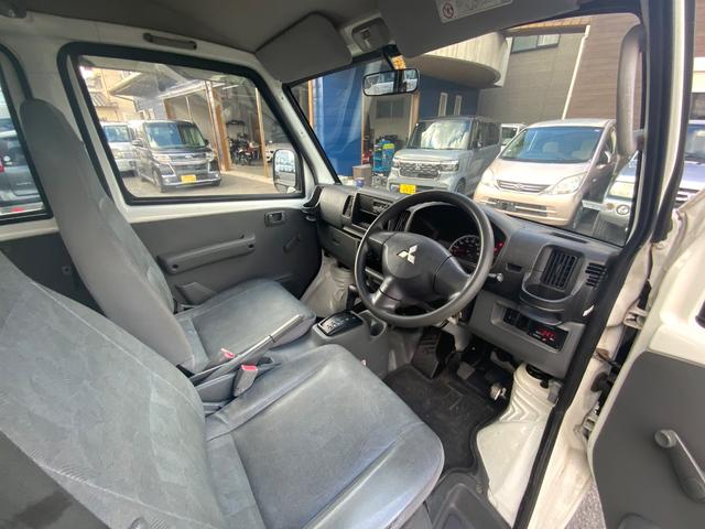 ミニキャブバン Ｖ－ＬＴＤ（28枚目）