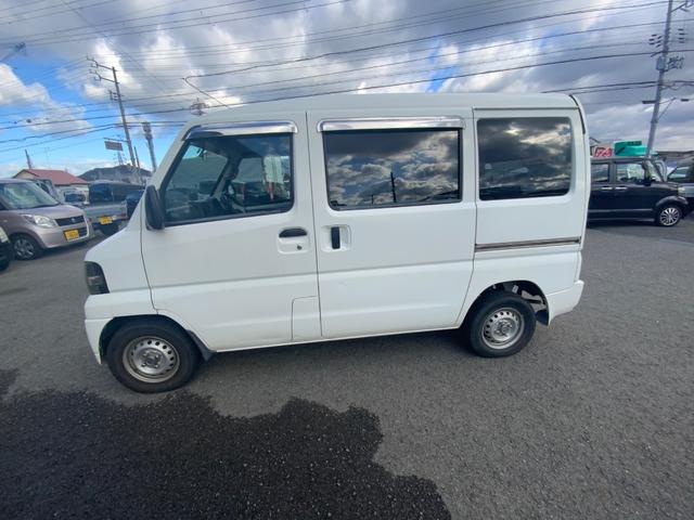 ミニキャブバン Ｖ－ＬＴＤ（30枚目）