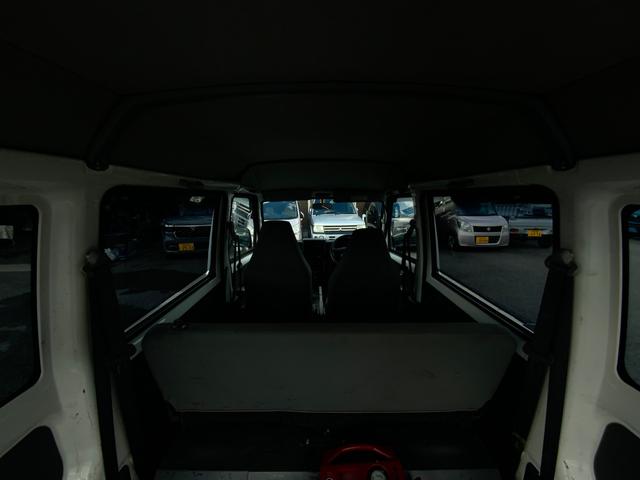 ミニキャブバン Ｖ－ＬＴＤ（32枚目）