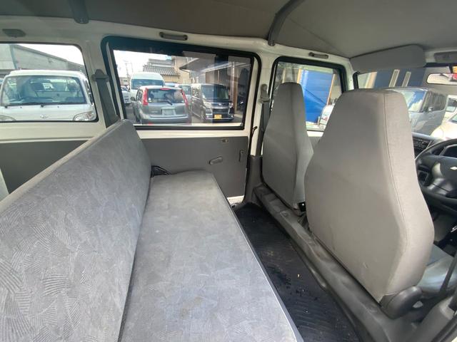 ミニキャブバン Ｖ－ＬＴＤ（36枚目）