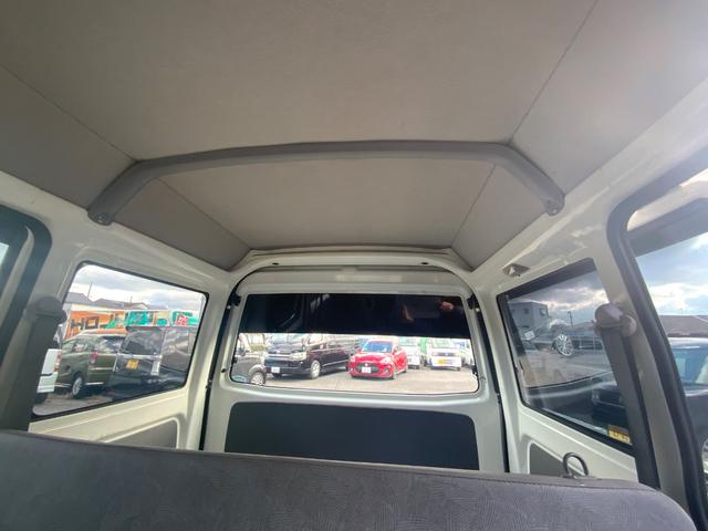 ミニキャブバン Ｖ－ＬＴＤ（41枚目）
