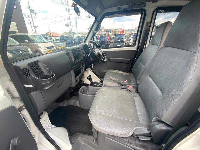 ミニキャブバン Ｖ－ＬＴＤ（43枚目）
