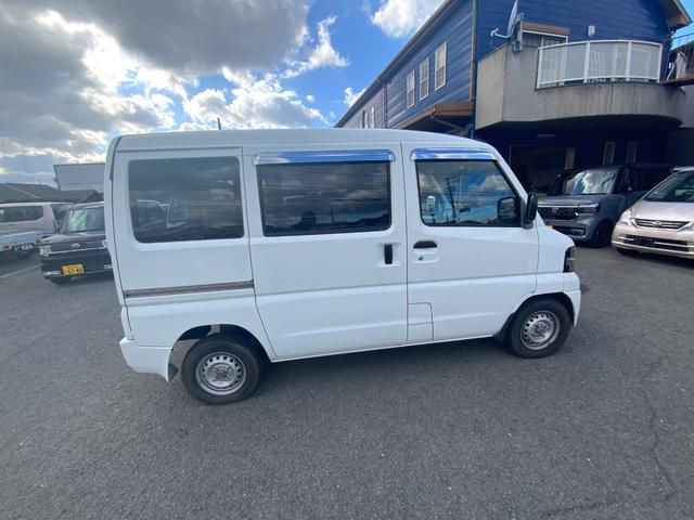 ミニキャブバン Ｖ－ＬＴＤ（50枚目）