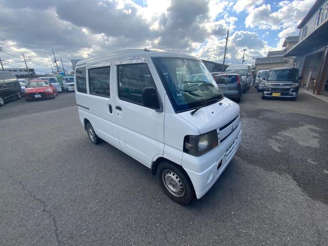 ミニキャブバン Ｖ－ＬＴＤ（51枚目）