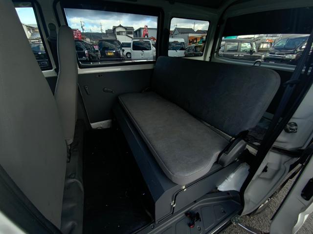 ミニキャブバン Ｖ－ＬＴＤ（52枚目）