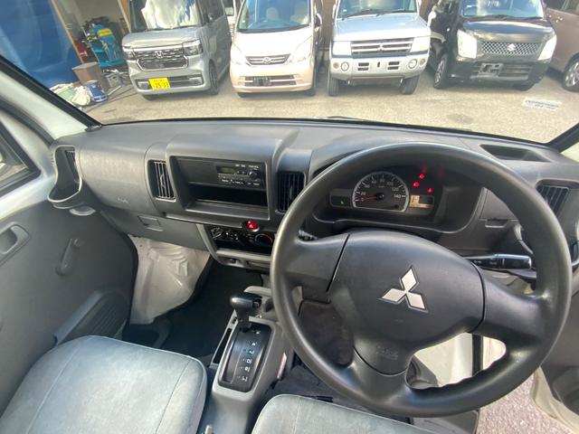 ミニキャブバン Ｖ－ＬＴＤ（59枚目）