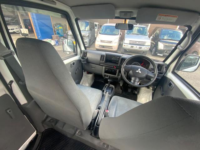 ミニキャブバン Ｖ－ＬＴＤ（61枚目）