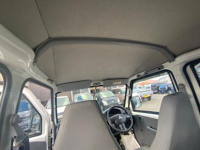 ミニキャブバン Ｖ－ＬＴＤ（62枚目）