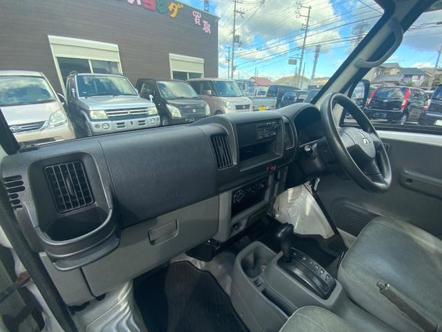 ミニキャブバン Ｖ－ＬＴＤ（64枚目）