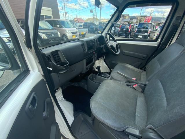 ミニキャブバン Ｖ－ＬＴＤ（66枚目）