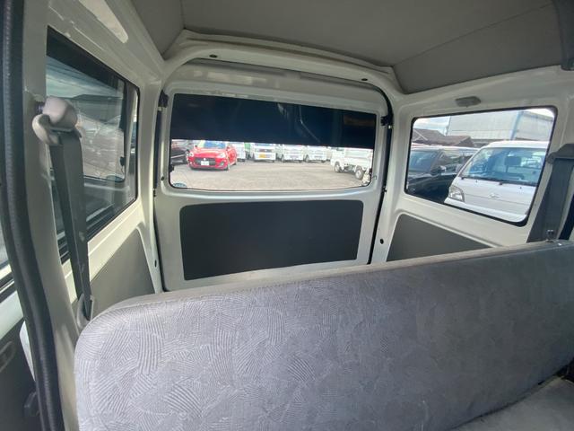 ミニキャブバン Ｖ－ＬＴＤ（69枚目）