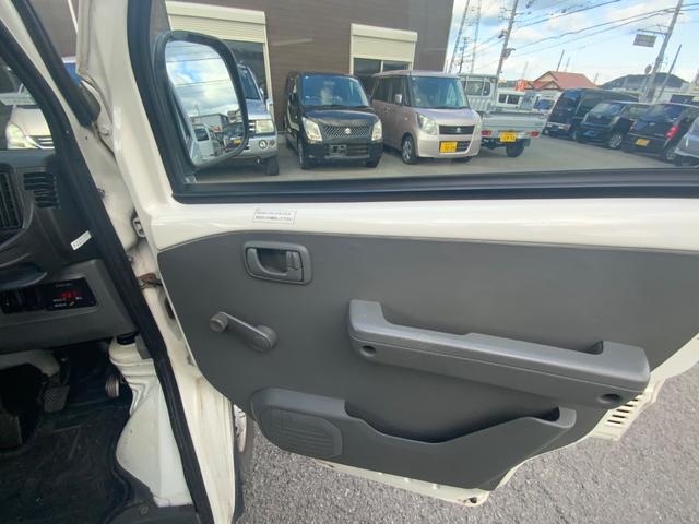 ミニキャブバン Ｖ－ＬＴＤ（70枚目）