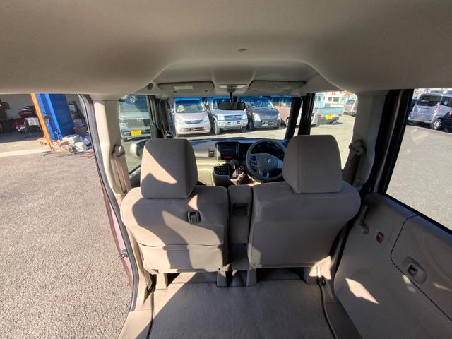 Ｎ－ＢＯＸ Ｇ・Ｌパッケージ　バックカメラ（49枚目）