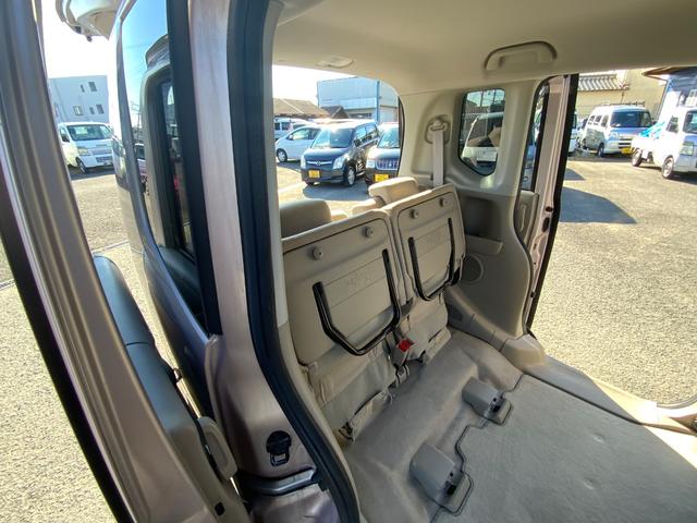 Ｎ－ＢＯＸ Ｇ・Ｌパッケージ　バックカメラ（51枚目）