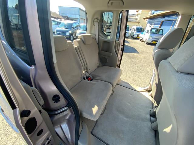 Ｎ－ＢＯＸ Ｇ・Ｌパッケージ　バックカメラ（55枚目）