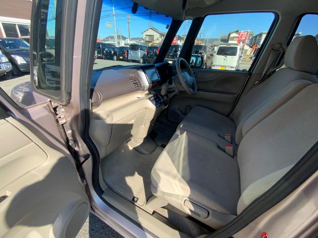 Ｎ－ＢＯＸ Ｇ・Ｌパッケージ　バックカメラ（62枚目）