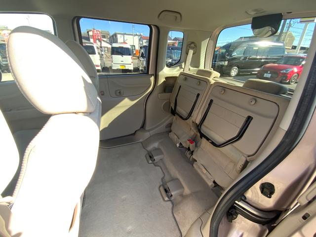 Ｎ－ＢＯＸ Ｇ・Ｌパッケージ　バックカメラ（64枚目）