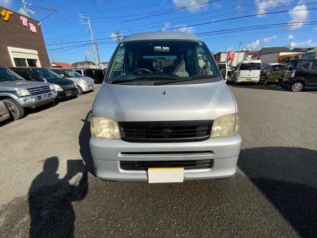 ハイゼットカーゴ クルーズ　オートマ　キーレス　エアコン　パワステ　パワーウインドウ　車検Ｒ８年　修復歴なし　走行距離１１０１９７ｋｍ（25枚目）