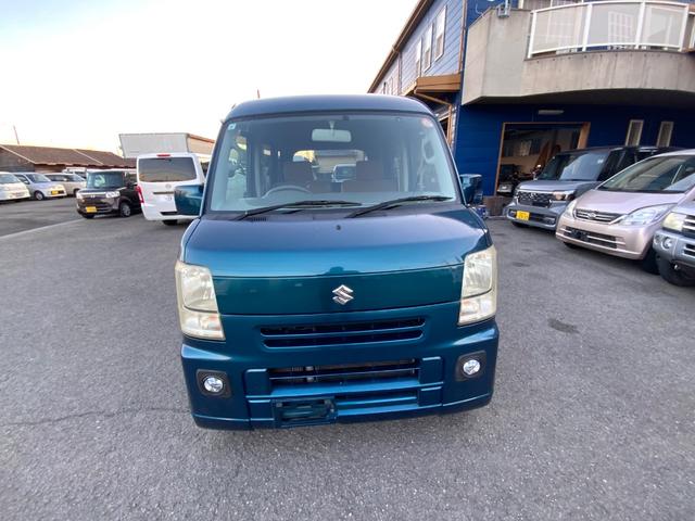 エブリイ ジョインターボ　４ＷＤ（23枚目）