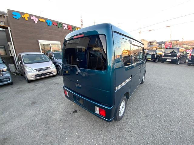 エブリイ ジョインターボ　４ＷＤ（24枚目）