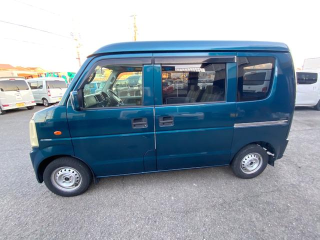 エブリイ ジョインターボ　４ＷＤ（41枚目）