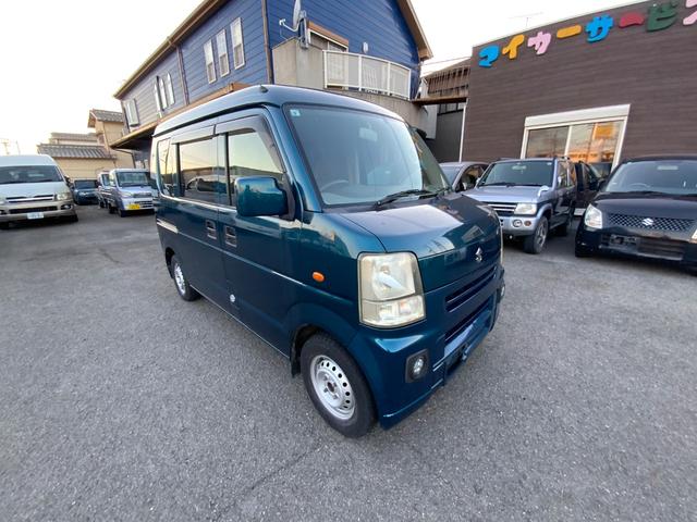 エブリイ ジョインターボ　４ＷＤ（43枚目）