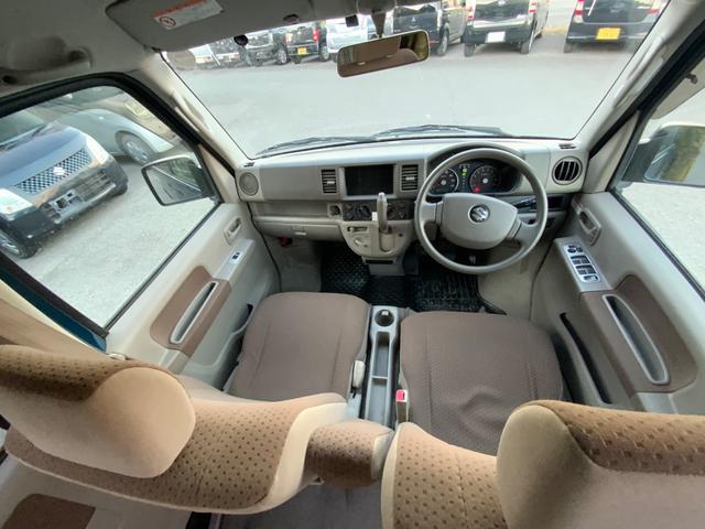 エブリイ ジョインターボ　４ＷＤ（47枚目）