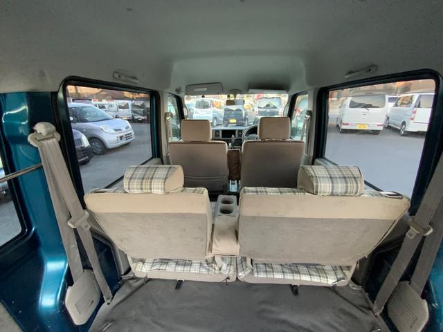 エブリイ ジョインターボ　４ＷＤ（48枚目）