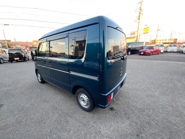 エブリイ ジョインターボ　４ＷＤ（52枚目）