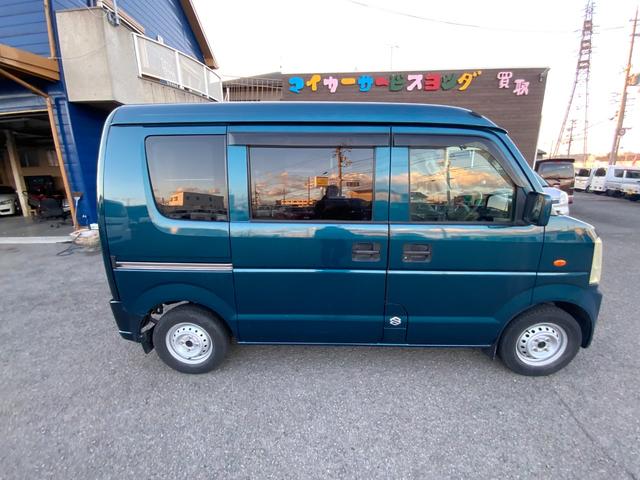 エブリイ ジョインターボ　４ＷＤ（53枚目）