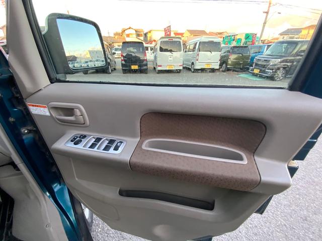 エブリイ ジョインターボ　４ＷＤ（55枚目）