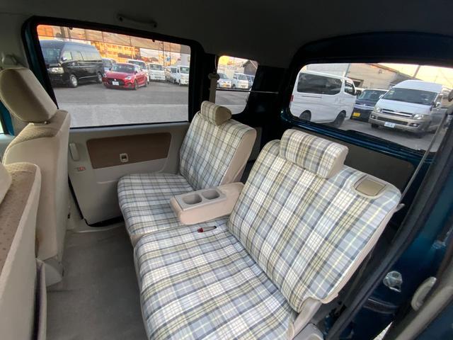 エブリイ ジョインターボ　４ＷＤ（59枚目）