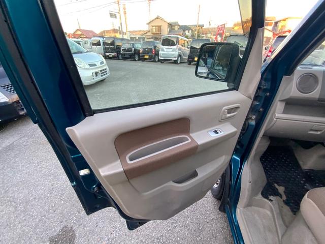 エブリイ ジョインターボ　４ＷＤ（60枚目）