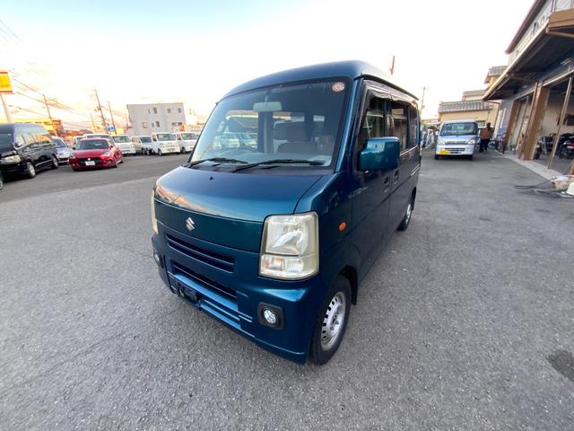 エブリイ ジョインターボ　４ＷＤ（67枚目）