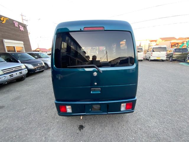 エブリイ ジョインターボ　４ＷＤ（68枚目）