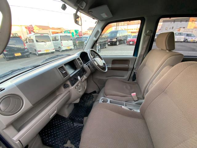 エブリイ ジョインターボ　４ＷＤ（72枚目）