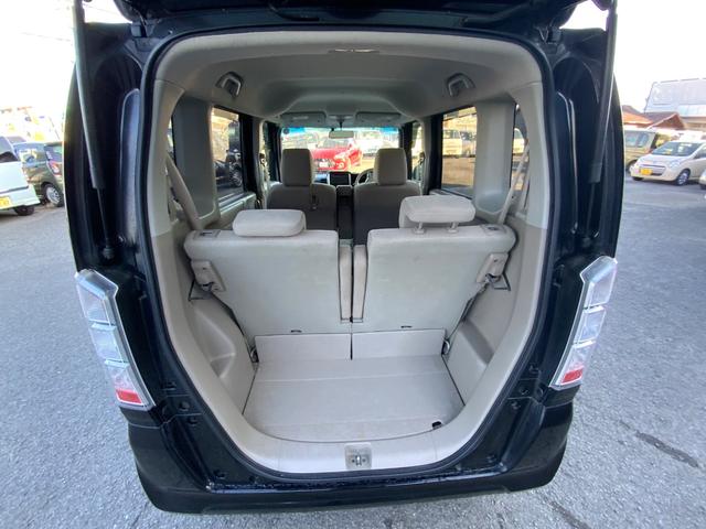 Ｎ－ＢＯＸ Ｇ　Ｂｌｕｅｔｏｏｔｈバックカメラ電動スライドドアナビテレビ（63枚目）