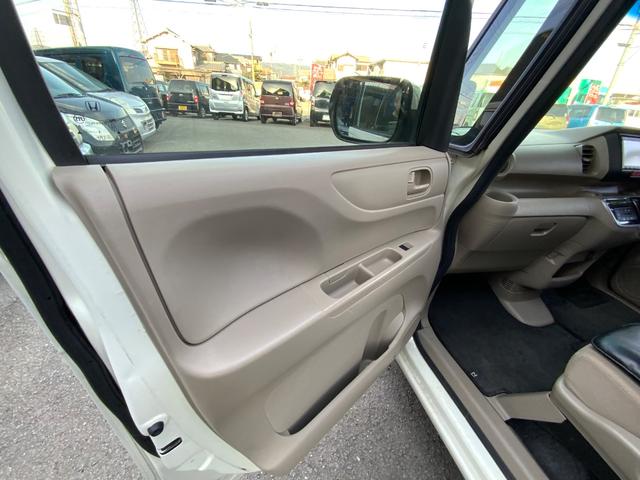 Ｎ－ＢＯＸ Ｇ　バックカメラ（6枚目）