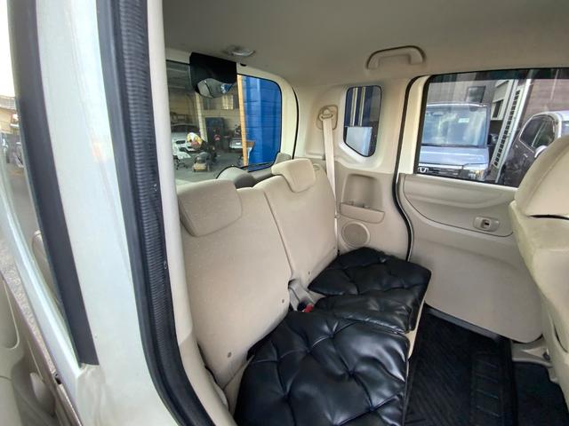 Ｎ－ＢＯＸ Ｇ　バックカメラ（20枚目）