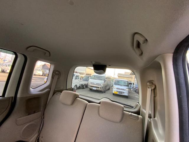 Ｎ－ＢＯＸ Ｇ　バックカメラ（21枚目）