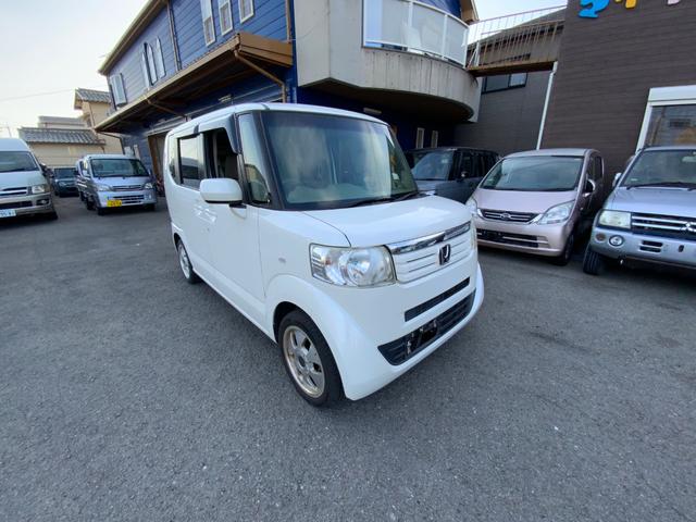 Ｎ－ＢＯＸ Ｇ　バックカメラ（44枚目）