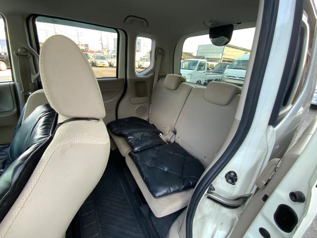 Ｎ－ＢＯＸ Ｇ　バックカメラ（49枚目）