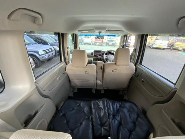 Ｎ－ＢＯＸ Ｇ　バックカメラ（60枚目）