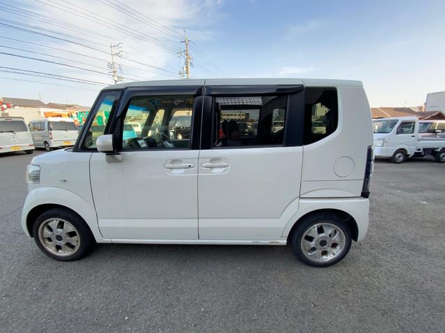 Ｎ－ＢＯＸ Ｇ　バックカメラ（67枚目）