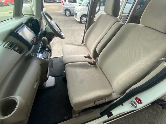 Ｎ－ＢＯＸ Ｇ　バックカメラ（77枚目）