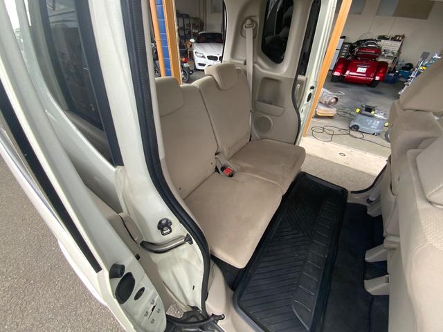 Ｎ－ＢＯＸ Ｇ　バックカメラ（78枚目）